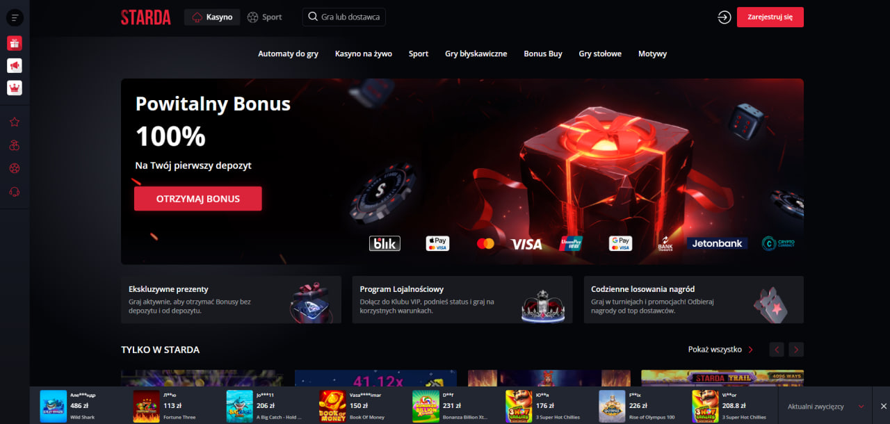 Biblioteka Gier Pokrycie Kategorii i Certyfikacja Dostawców